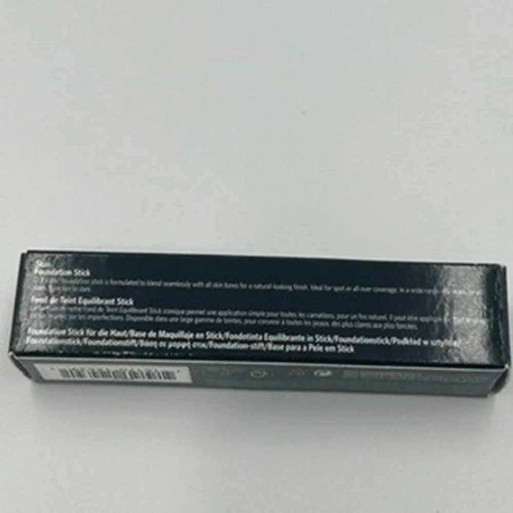 Bobbi Brown Skin Foundation Stick N-012 Porcelain‎ 0.31oz Cream Natural Finish